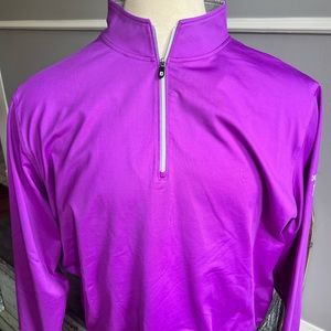 Footjoy golf pullover XL